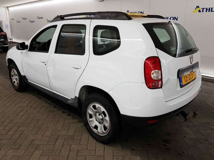 Photo 3 VIN: UU1HSDARN48324784 - DACIA DUSTER 