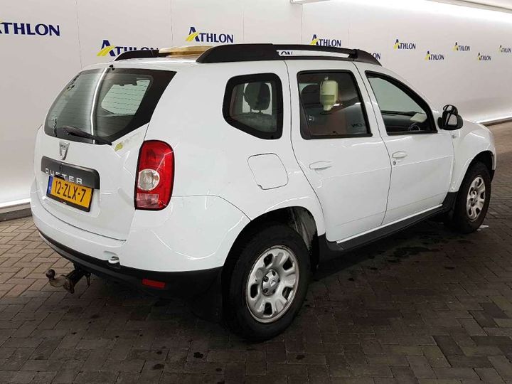 Photo 4 VIN: UU1HSDARN48324784 - DACIA DUSTER 