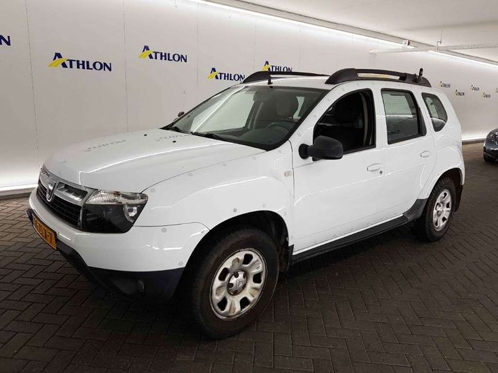 Photo 1 VIN: UU1HSDARN48324786 - DACIA DUSTER 