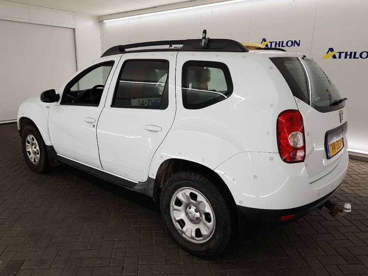 Photo 3 VIN: UU1HSDARN48324786 - DACIA DUSTER 