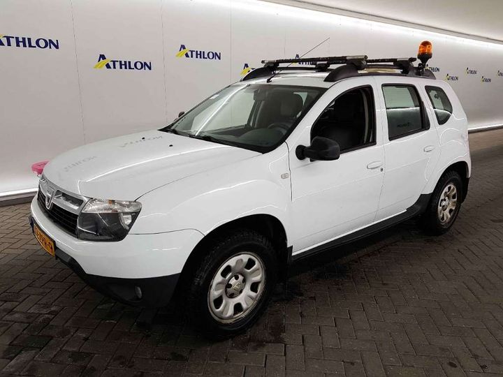 Photo 1 VIN: UU1HSDARN48324793 - DACIA DUSTER 