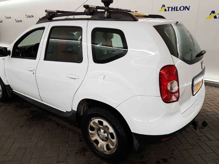 Photo 17 VIN: UU1HSDARN48324793 - DACIA DUSTER 