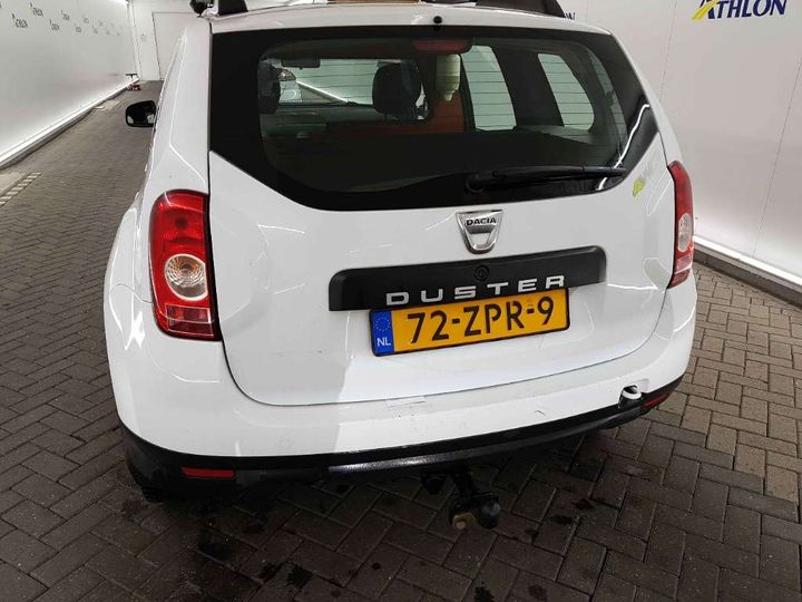 Photo 20 VIN: UU1HSDARN48324793 - DACIA DUSTER 