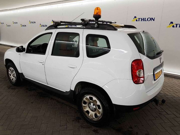 Photo 3 VIN: UU1HSDARN48324793 - DACIA DUSTER 