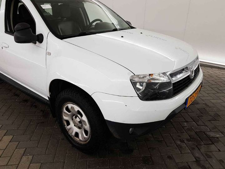 Photo 32 VIN: UU1HSDARN48324793 - DACIA DUSTER 