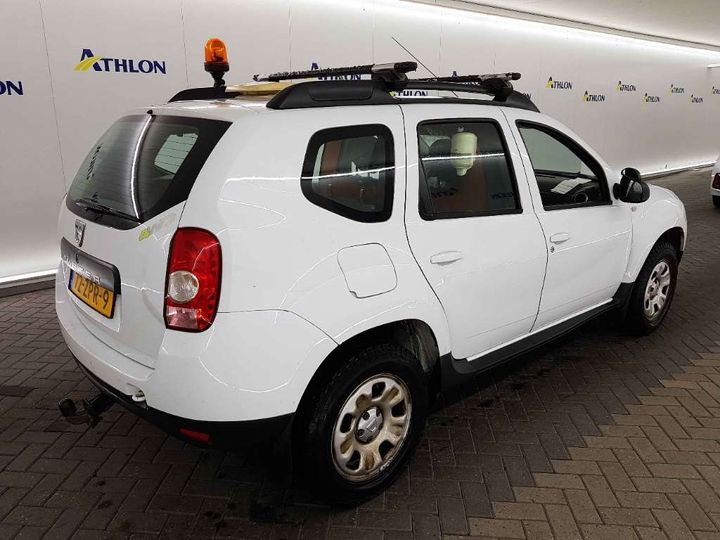 Photo 4 VIN: UU1HSDARN48324793 - DACIA DUSTER 