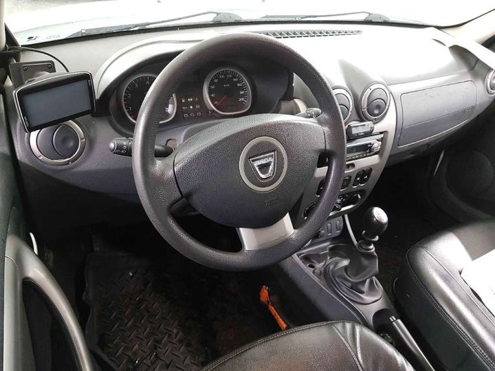 Photo 7 VIN: UU1HSDARN48324793 - DACIA DUSTER 