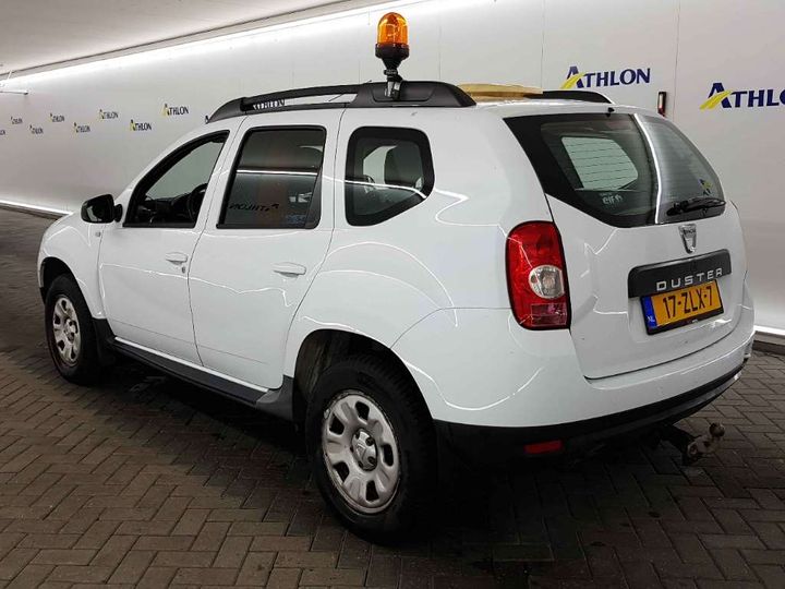 Photo 3 VIN: UU1HSDARN48324794 - DACIA DUSTER 