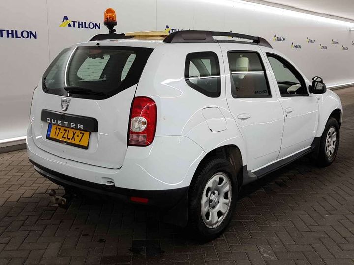 Photo 4 VIN: UU1HSDARN48324794 - DACIA DUSTER 