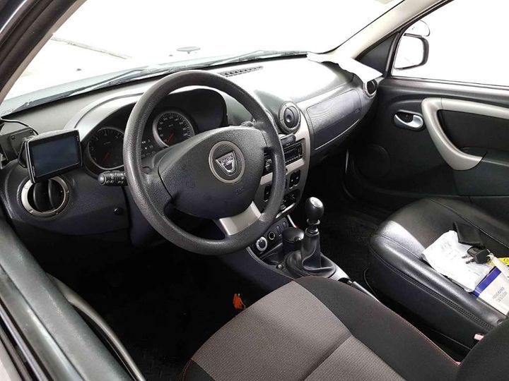 Photo 7 VIN: UU1HSDARN48324794 - DACIA DUSTER 