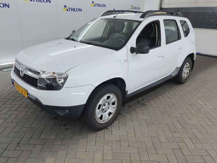 Photo 1 VIN: UU1HSDARN48324812 - DACIA DUSTER 