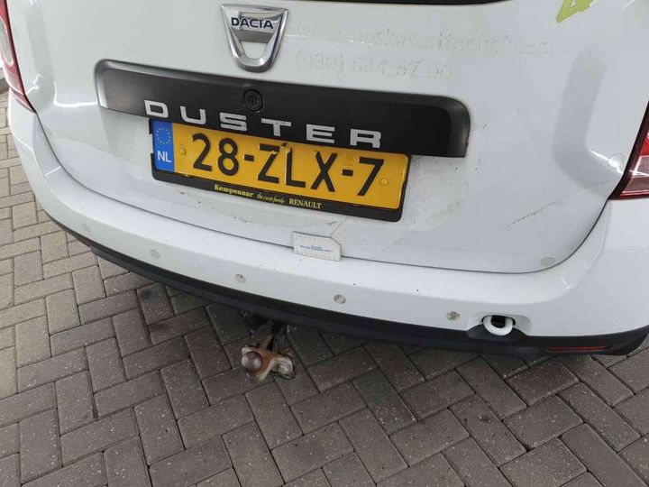 Photo 34 VIN: UU1HSDARN48324812 - DACIA DUSTER 