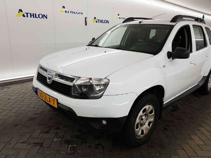 Photo 27 VIN: UU1HSDARN48324814 - DACIA DUSTER 