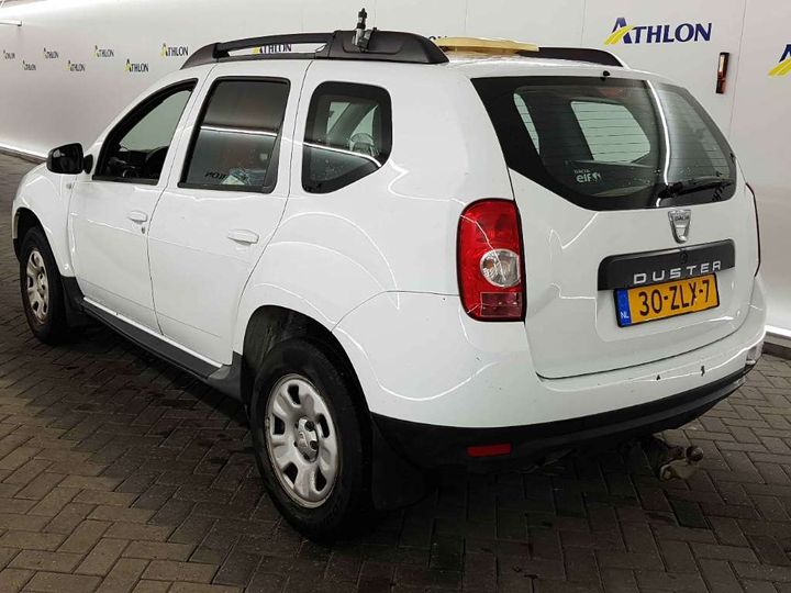 Photo 3 VIN: UU1HSDARN48324814 - DACIA DUSTER 