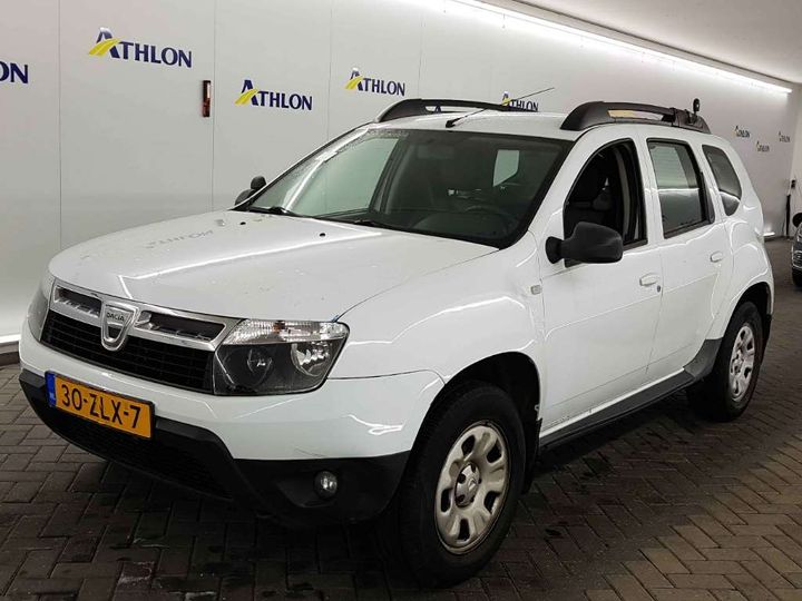 Photo 1 VIN: UU1HSDARN48324814 - DACIA DUSTER 