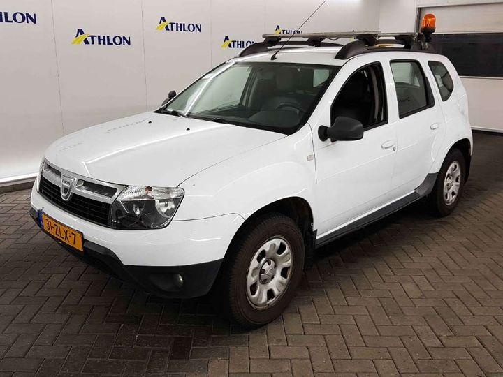 Photo 1 VIN: UU1HSDARN48324815 - DACIA DUSTER 