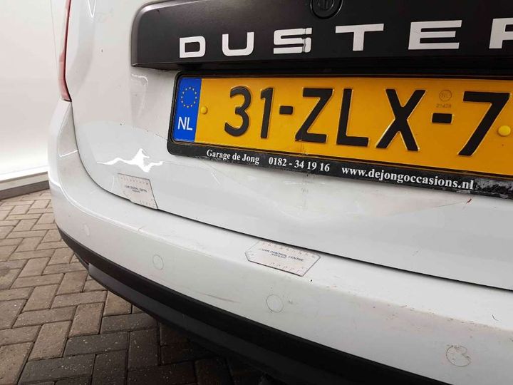 Photo 32 VIN: UU1HSDARN48324815 - DACIA DUSTER 