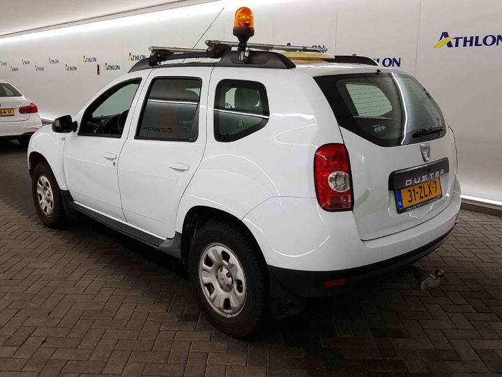 Photo 3 VIN: UU1HSDARN48324815 - DACIA DUSTER 