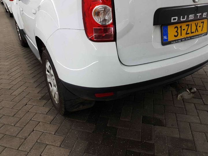 Photo 35 VIN: UU1HSDARN48324815 - DACIA DUSTER 