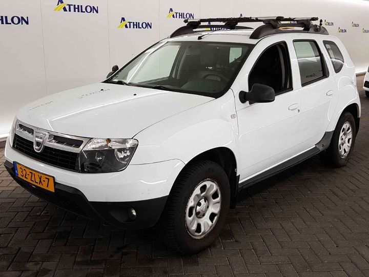 Photo 1 VIN: UU1HSDARN48324816 - DACIA DUSTER 