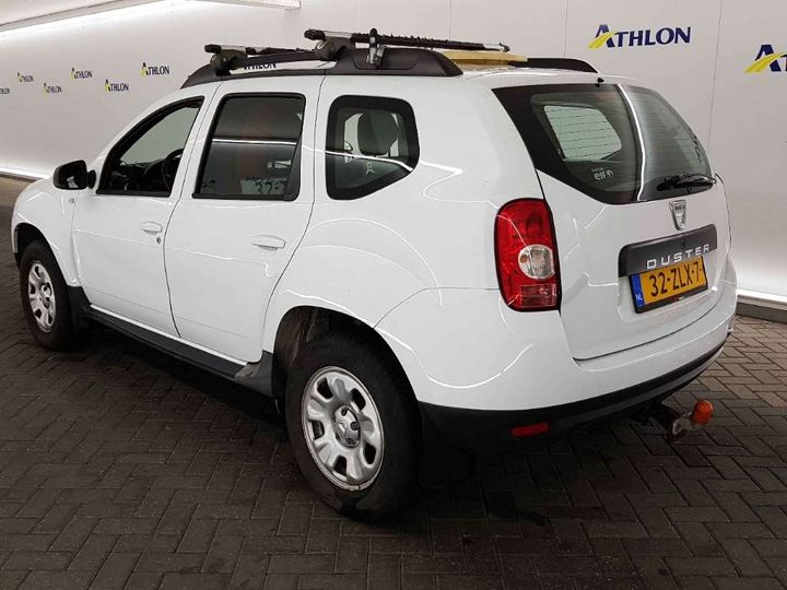 Photo 3 VIN: UU1HSDARN48324816 - DACIA DUSTER 