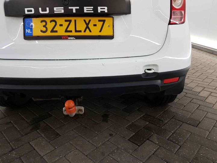 Photo 26 VIN: UU1HSDARN48324816 - DACIA DUSTER 