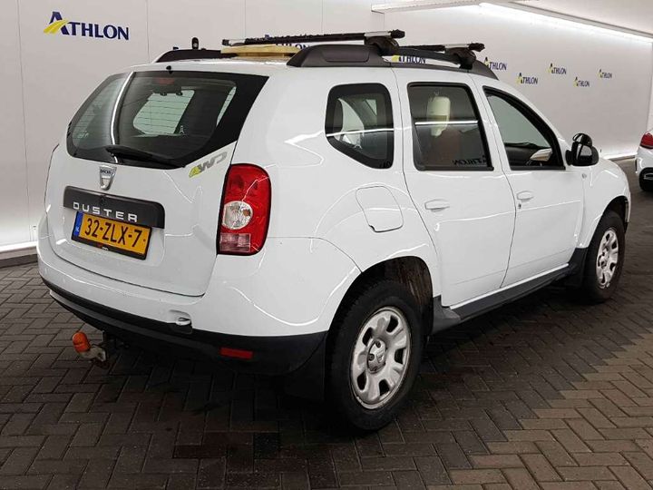 Photo 4 VIN: UU1HSDARN48324816 - DACIA DUSTER 