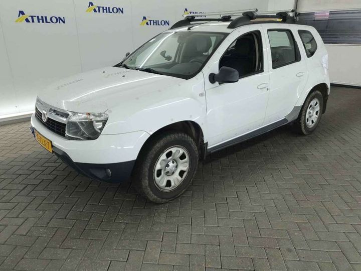 Photo 1 VIN: UU1HSDARN48324819 - DACIA DUSTER 