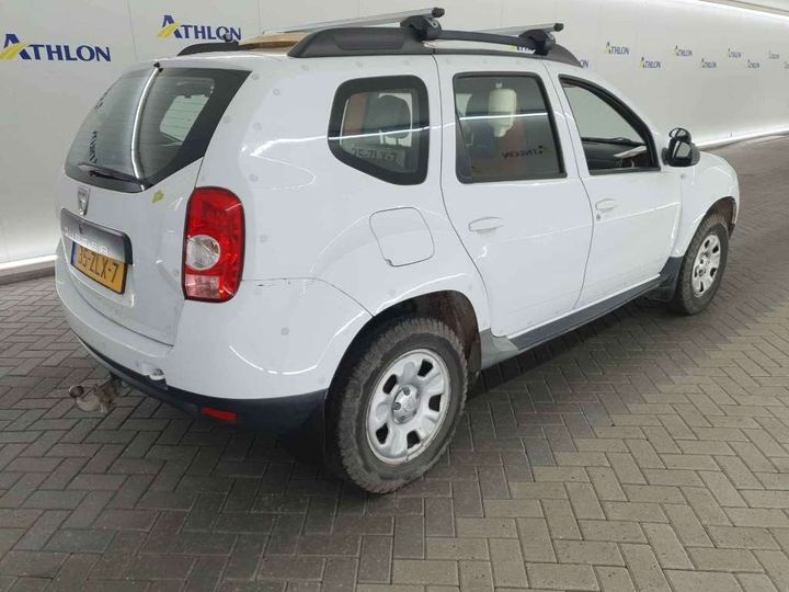 Photo 4 VIN: UU1HSDARN48324819 - DACIA DUSTER 