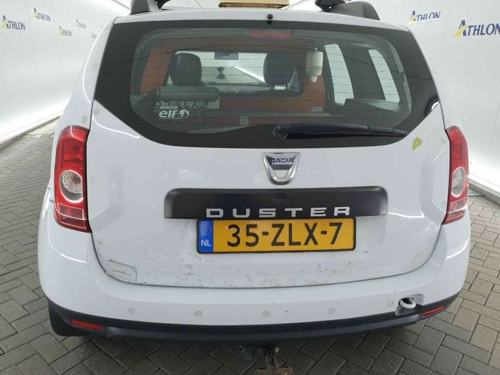 Photo 17 VIN: UU1HSDARN48324819 - DACIA DUSTER 