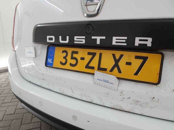 Photo 26 VIN: UU1HSDARN48324819 - DACIA DUSTER 