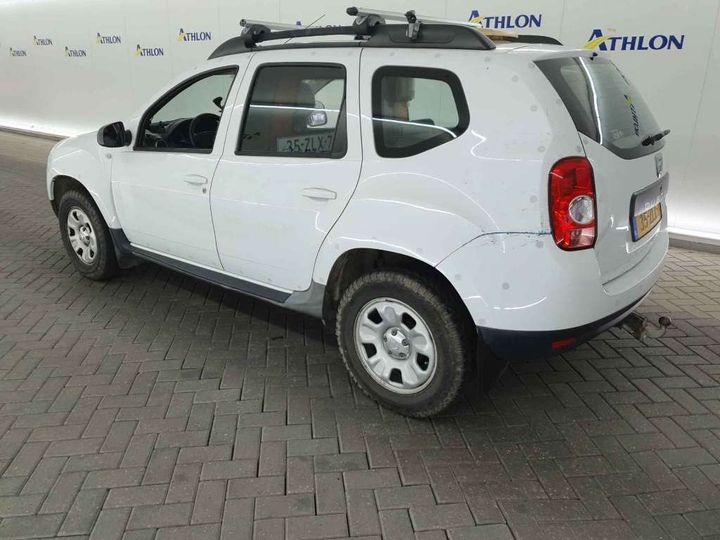 Photo 3 VIN: UU1HSDARN48324819 - DACIA DUSTER 