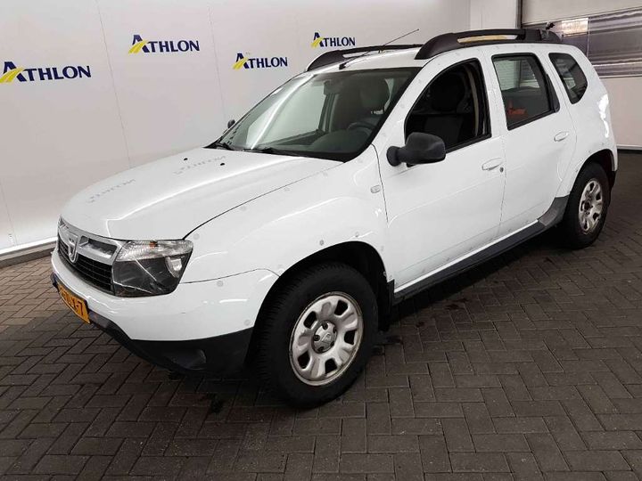 Photo 1 VIN: UU1HSDARN48324822 - DACIA DUSTER 