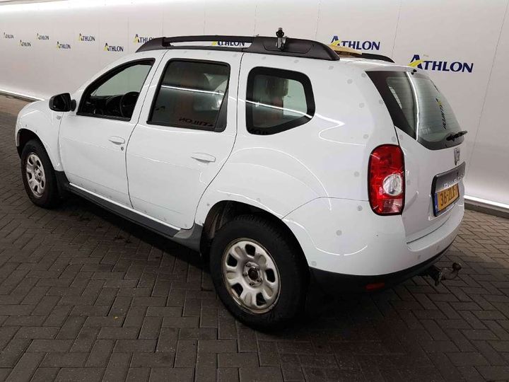 Photo 3 VIN: UU1HSDARN48324822 - DACIA DUSTER 