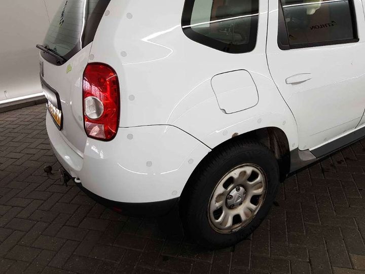 Photo 30 VIN: UU1HSDARN48324822 - DACIA DUSTER 