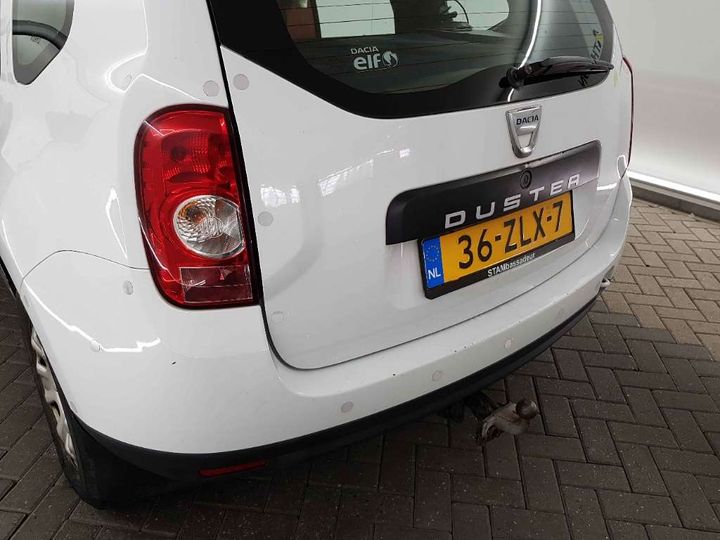 Photo 32 VIN: UU1HSDARN48324822 - DACIA DUSTER 