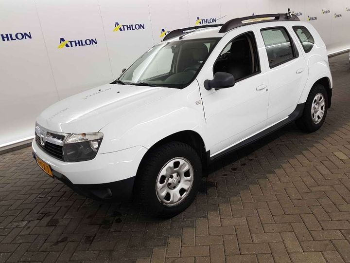 Photo 1 VIN: UU1HSDARN48324823 - DACIA DUSTER 