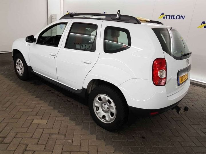 Photo 3 VIN: UU1HSDARN48324823 - DACIA DUSTER 