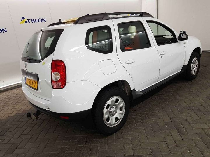 Photo 4 VIN: UU1HSDARN48324823 - DACIA DUSTER 