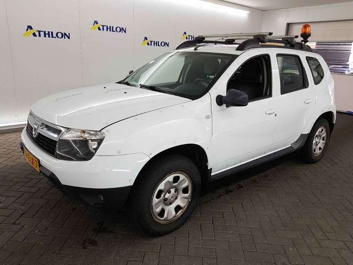 Photo 1 VIN: UU1HSDARN48324824 - DACIA DUSTER 