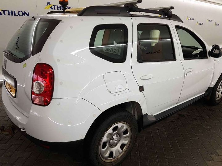 Photo 16 VIN: UU1HSDARN48324824 - DACIA DUSTER 