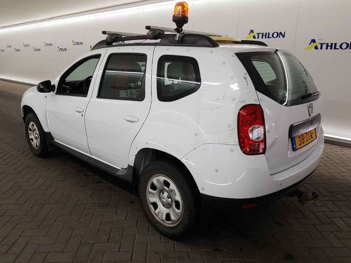 Photo 3 VIN: UU1HSDARN48324824 - DACIA DUSTER 