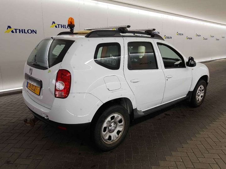 Photo 4 VIN: UU1HSDARN48324824 - DACIA DUSTER 