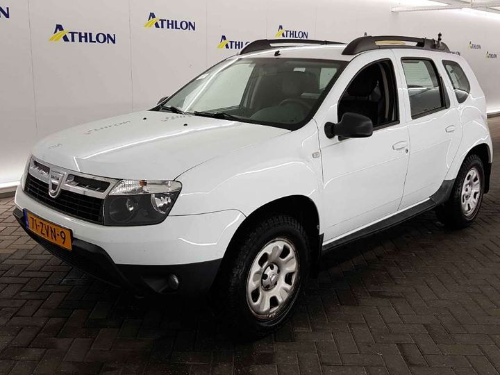 Photo 0 VIN: UU1HSDARN48324830 - DACIA DUSTER 