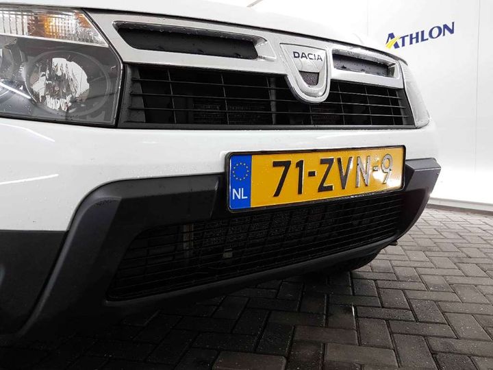 Photo 20 VIN: UU1HSDARN48324830 - DACIA DUSTER 