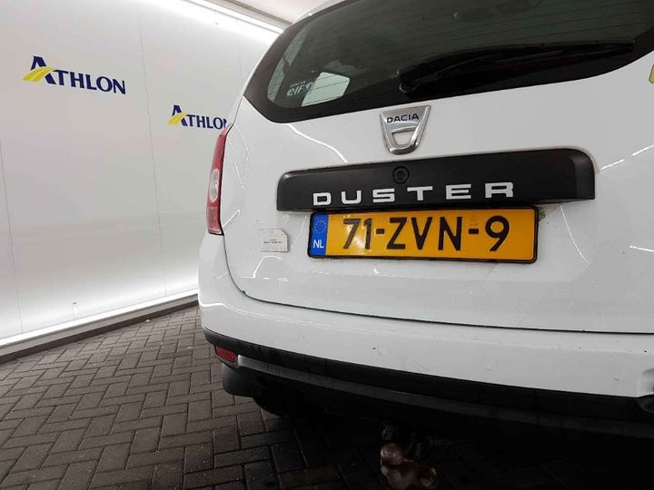 Photo 29 VIN: UU1HSDARN48324830 - DACIA DUSTER 