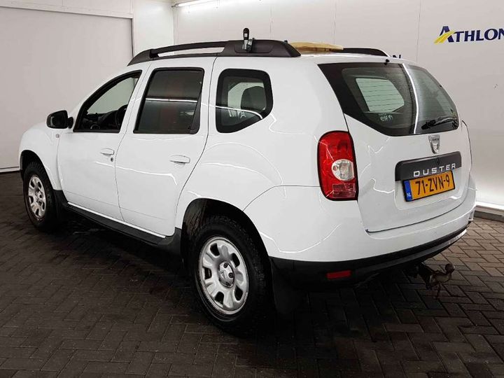 Photo 3 VIN: UU1HSDARN48324830 - DACIA DUSTER 