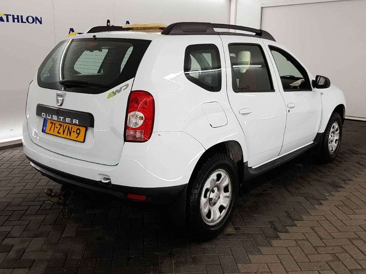 Photo 4 VIN: UU1HSDARN48324830 - DACIA DUSTER 