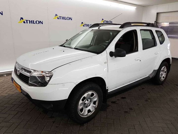 Photo 1 VIN: UU1HSDARN48324833 - DACIA DUSTER 