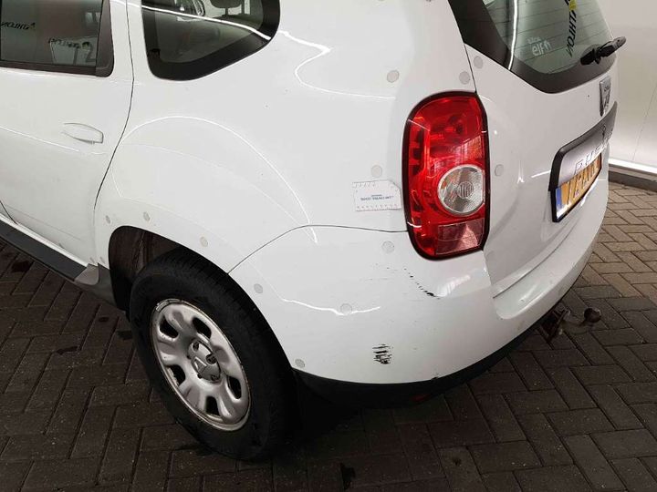 Photo 18 VIN: UU1HSDARN48324833 - DACIA DUSTER 